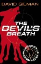 Portada del Libro Danger Zone: The Devil S Breath
