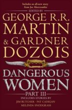 Portada del Libro Dangerous Women