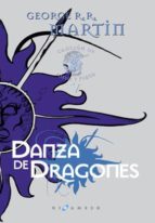 Portada del Libro Danza De Dragones