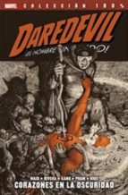 Portada del Libro Daredevil 2: Corazones En La Oscuridad