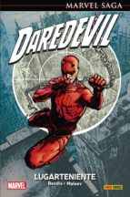 Daredevil 5: Lugarteniente