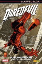 Daredevil: Diablo Guardian