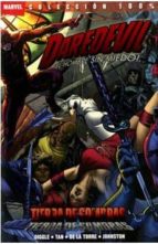 Daredevil: Tierra De Sombras