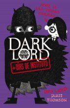 Portada del Libro Dark Lord: + Dias De Instituto