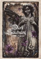 Portada del Libro Dark Sanctuary