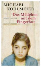 Portada del Libro Das Mädchen Mit Dem Fingerhut