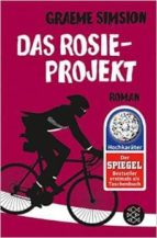 Das Rosie-projekt