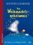 Portada del Libro Das Weihnachtsgeheimnis