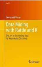 Data Mining With Rattle And R