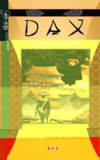 Portada del Libro Dax Núm. 01: La Mirada Del Dragón