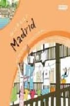 Portada del Libro De La A A La Z Con Las Comunidades Autonomas: Madrid