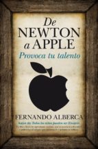 Portada del Libro De Newton A Apple