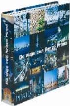 Portada del Libro De Viaje Con Renzo Piano