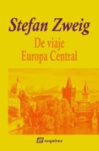 Portada del Libro De Viaje Iii: Europa Central