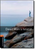 Portada del Libro Dead Man S Island