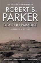 Portada del Libro Death In Paradise