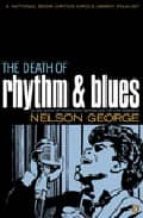 Portada del Libro Death Of Rhythm & Blues