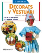 Decorats I Vestuari