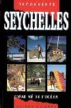 Portada del Libro Decouverte Seychelles: Joyau Ne De L Ocean