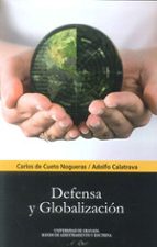 Portada del Libro Defensa Y Globalizacion