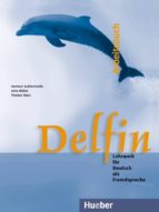 Portada del Libro Delfin. Arbeitsbuch