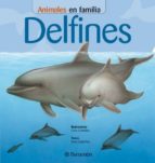Portada del Libro Delfines: Animales En Familia