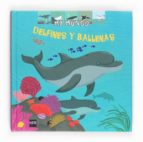 Portada del Libro Delfines Y Ballenas