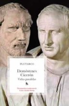 Portada del Libro Demostenes: Ciceron