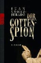 Portada del Libro Der Gottesspion