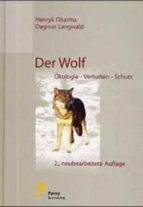 Portada del Libro Der Wolf