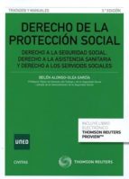 Derecho De La Proteccion Social