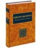 Portada del Libro Derecho Urbanistico: Manual Para Juristas Y Tecnicos
