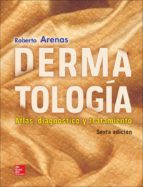 Portada del Libro Dermatologia : Atlas, Diagnostico Y Tratamiento