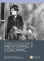 Portada del Libro Desarrollo De Competencias En Mentoring Y Coaching
