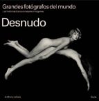 Portada del Libro Desnudos. Grandes Fotografos Del Desnudo