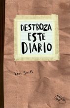 Destroza Este Diario: Craft