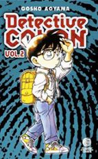 Portada del Libro Detective Conan Ii Nº 27