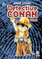Detective Conan Ii Nº 41
