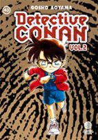 Portada del Libro Detective Conan Ii Nº 43