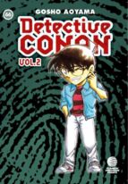 Portada del Libro Detective Conan Ii Nº 66