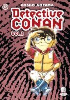 Portada del Libro Detective Conan Ii Nº 67