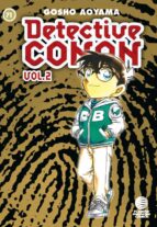 Portada del Libro Detective Conan Ii Nº 71