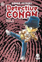 Detective Conan Ii Nº76