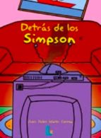 Detras De Los Simpson