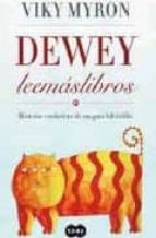 Dewey: Lee Mas Libros