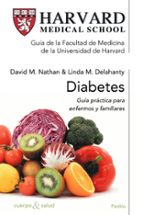 Portada del Libro Diabetes: Guia Practia Para Enfermos Y Familiares