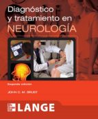 Portada del Libro Diagnostico Y Tratamiento En Neurologia