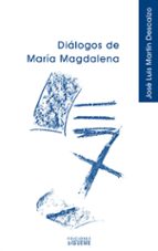 Dialogos De Maria Magdlena
