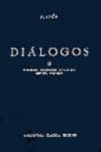 Dialogos Ii: Gorgias, Menexeno, Eutidemo, Menon, Cratilo