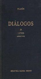 Dialogos Ix: Leyes